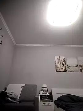 AlfaAngela webcams show profile image 