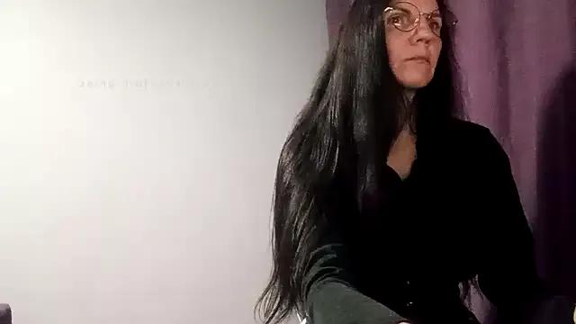 AlfejiRise webcams show profile image 