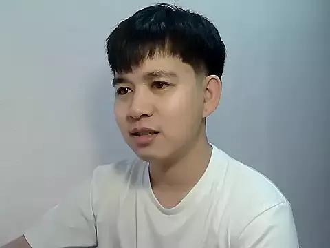 alfonsoasiancutie from StripChat is Freechat