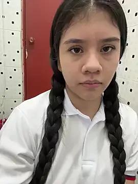 alhaana_ from StripChat