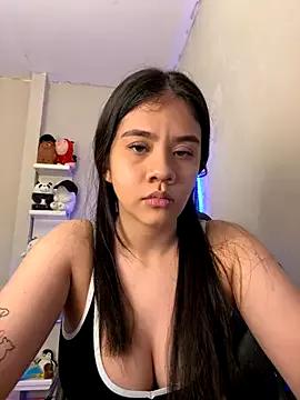alhaana_ from StripChat