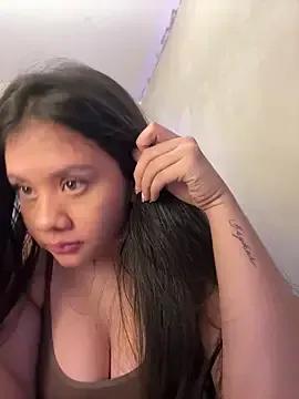 alhaana_ from StripChat