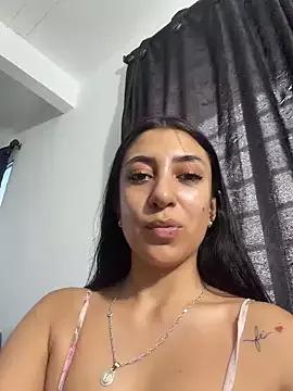Ali_Rouse from StripChat is Freechat
