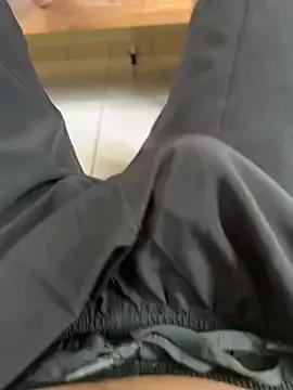 aliahmed98770 from StripChat