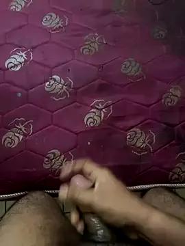 aliahmed98770 from StripChat