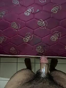 aliahmed98770 from StripChat