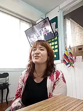 AliaMiller_ from StripChat