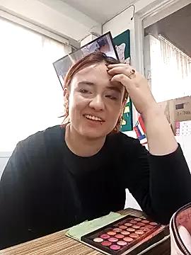 AliaMiller_ from StripChat