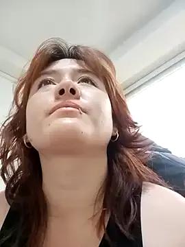 AliaMiller_ from StripChat