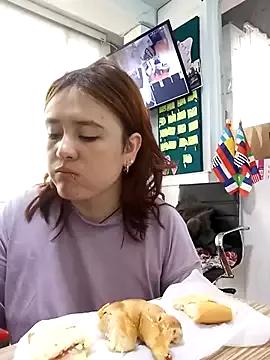 AliaMiller_ from StripChat