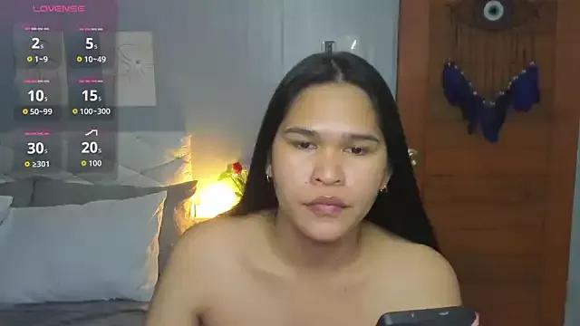 AlianaBlair from StripChat