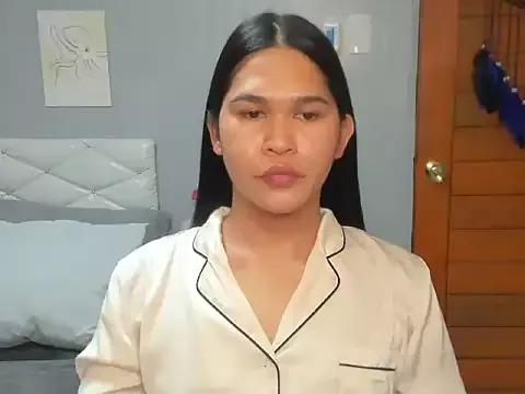 AlianaBlair from StripChat is Freechat