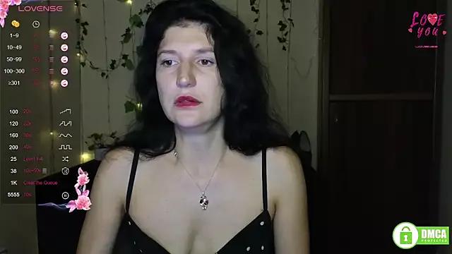 Alianna_Solo_Kisses from StripChat
