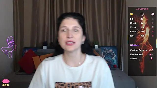 Alianna_Solo_Kisses from StripChat