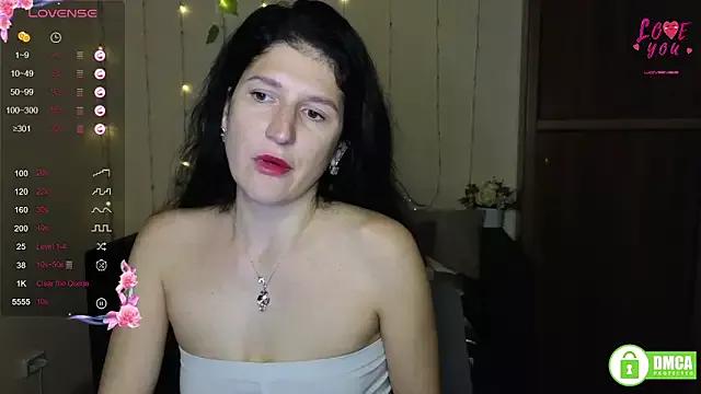 Alianna_Solo_Kisses from StripChat