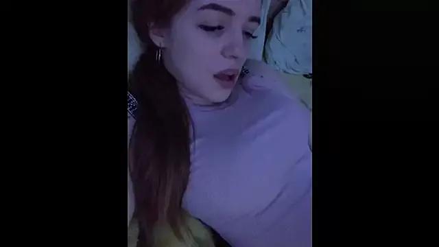 aliatorress from StripChat is Freechat