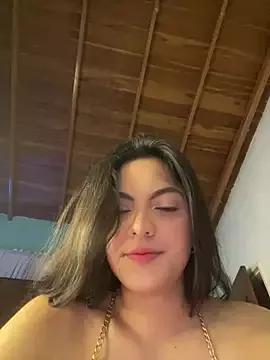 Alice-Collins1 from StripChat is Freechat