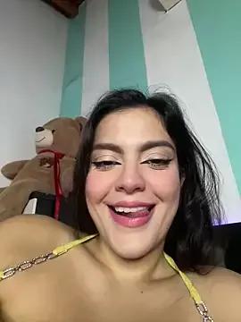 Alice-Collins1 on StripChat