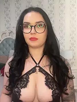 Alice-MaySanders from StripChat is Freechat