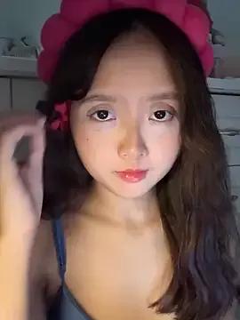 Alice1818 from StripChat is Freechat