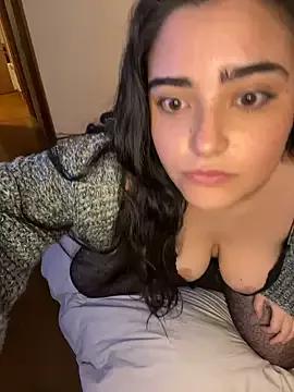 Alice3369 webcams show profile image 