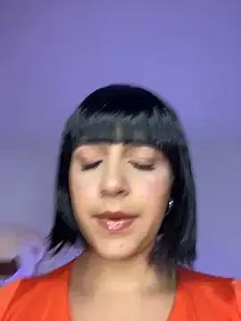 Alice777_ from StripChat is Freechat