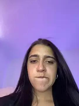 Alice777_ from StripChat is Freechat