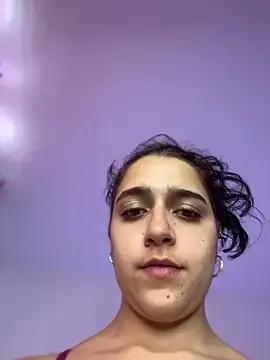 Alice777_ from StripChat is Freechat