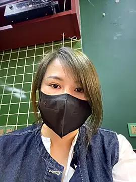 Alice9988 from StripChat is Freechat