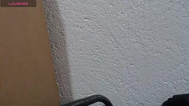alice_angelfetish from StripChat is Freechat