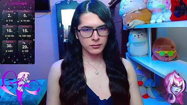 Alice_Bathory webcams show profile image 