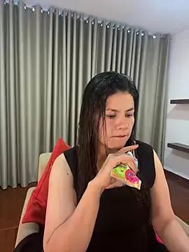 Alice_Biel from StripChat is Freechat