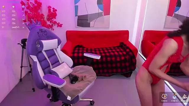 Alice_candace webcams show profile image 