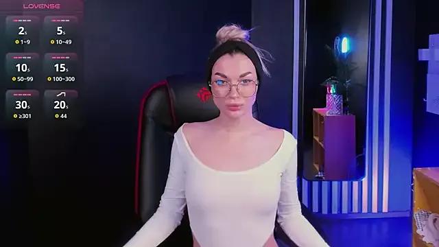Alice_Cutieee from StripChat is Freechat
