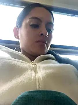 Alice_GS from StripChat is Freechat