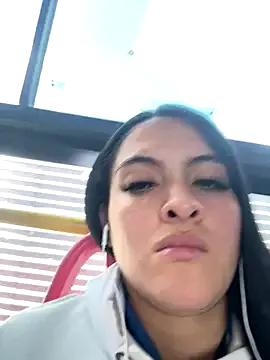 Alice_GS from StripChat is Freechat
