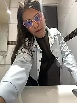 Alice_Sawyer from StripChat is Freechat