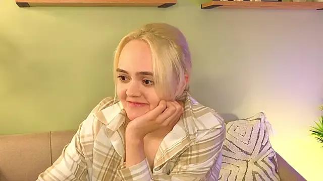 Alice_Sole from StripChat is Freechat