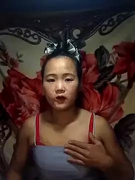 Alice_wo from StripChat is Freechat