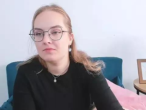 AliceCrazy69 from StripChat is Freechat
