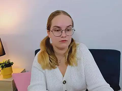 AliceCrazy69 from StripChat is Freechat