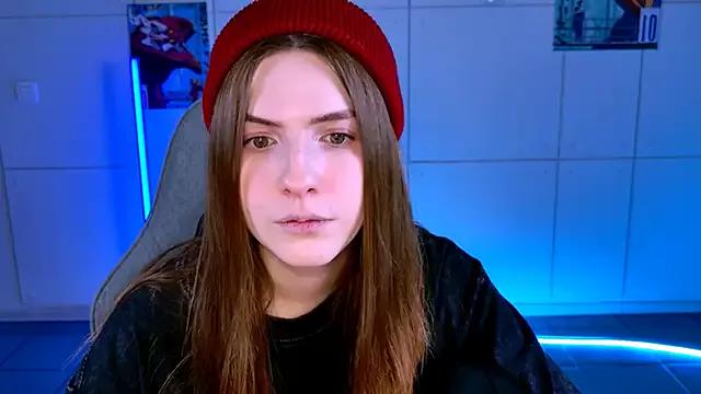 Photos of AliceCUNTach from StripChat is Freechat