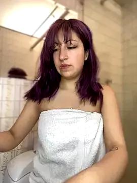 AliceePretty from StripChat is Freechat