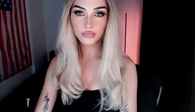 Alicegreenexx webcams show profile image 