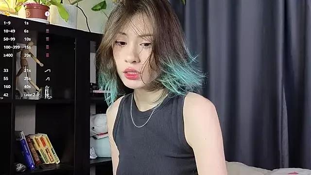 Alicekiit webcams show profile image 