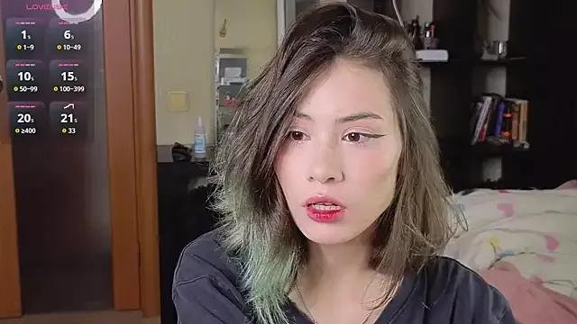 alicekiit from StripChat is Freechat