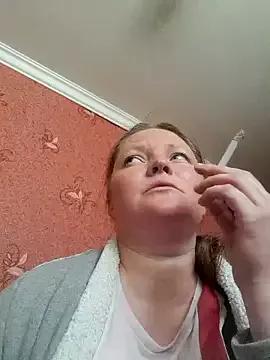 AliceLaKatanaX from StripChat is Freechat