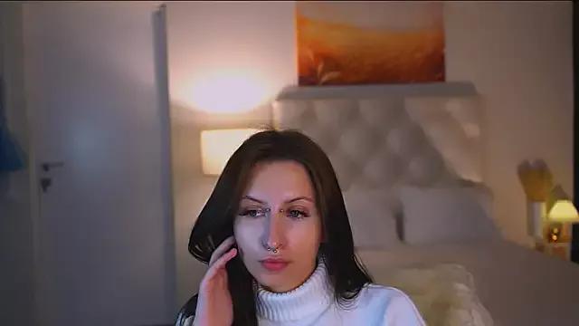 AliceLice_ from StripChat is Freechat