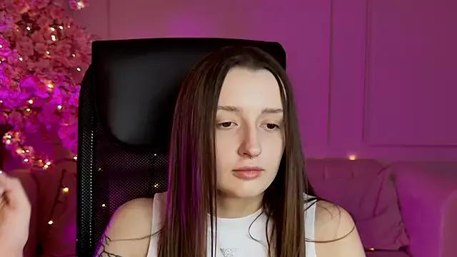 AliceLids from StripChat is Freechat