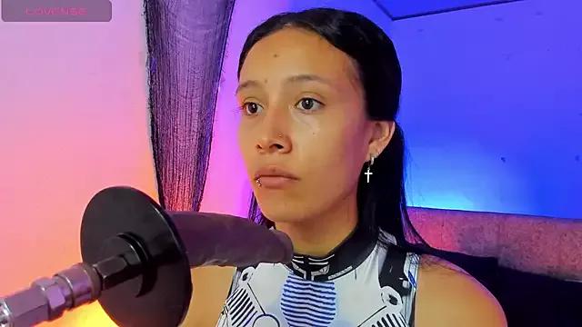 alicemoon__ from StripChat is Freechat